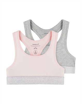 Short Top - 2er Pack